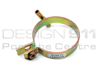 Clamp for Heater Hose Top. Porsche 911 1965-86